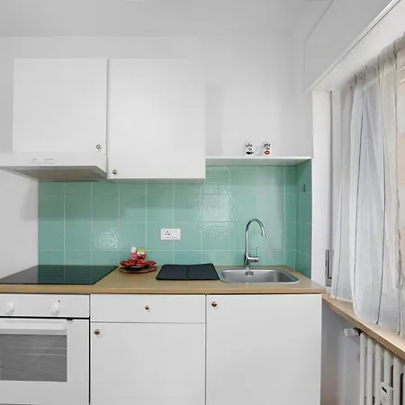 Apartamento Maison Etoile - Luna Aosta